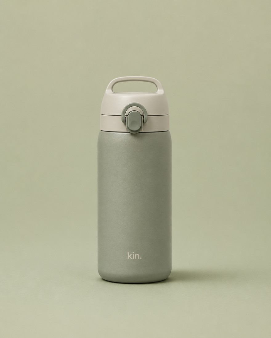 480 ml bottle